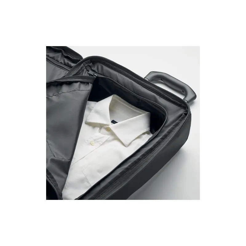 Trolley en RPET 600D ARTIC - Éco-Responsable et Pratique