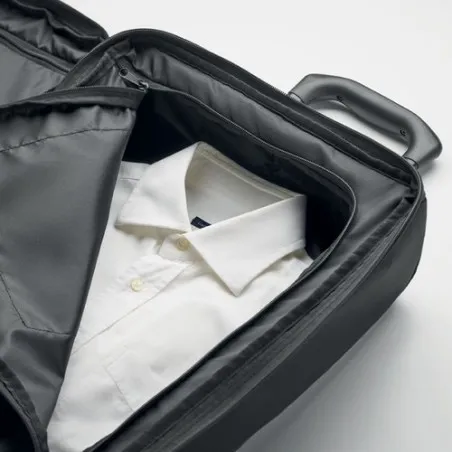 Trolley en RPET 600D ARTIC - Éco-Responsable et Pratique