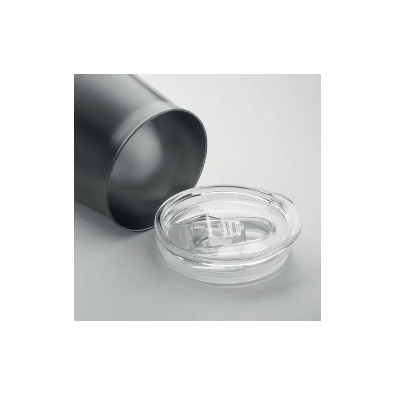 Gobelet en inox recyclé URSA - Écologique et pratique Personnalisé