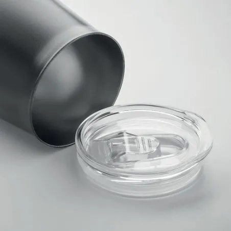 Gobelet en inox recyclé URSA - Écologique et pratique Personnalisé