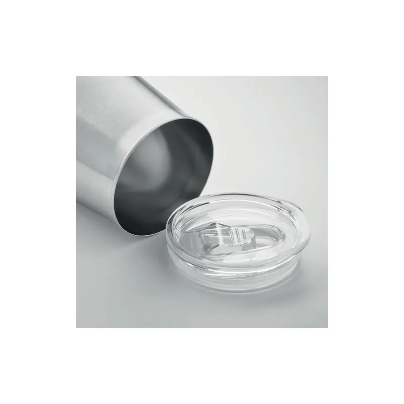 Gobelet en inox recyclé URSA - Écologique et pratique Personnalisé