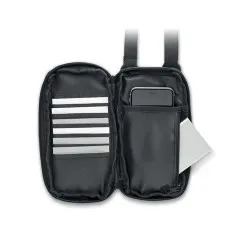 Sacoche smartphone VALLEY WALLET - Pratique et Élégante 2