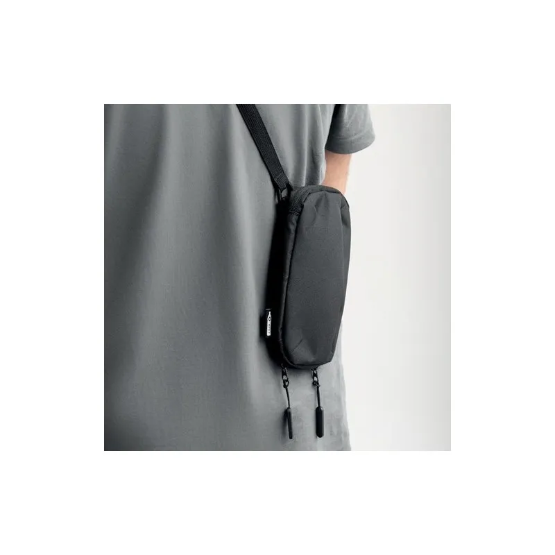 Sacoche smartphone VALLEY WALLET - Pratique et Élégante