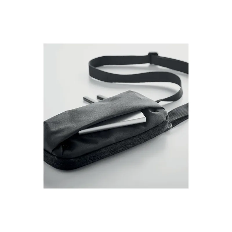 Sacoche smartphone VALLEY WALLET - Pratique et Élégante