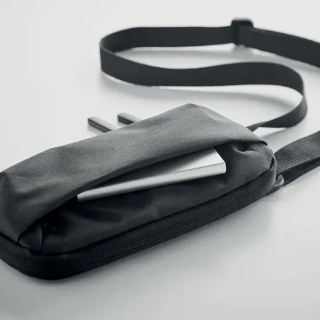 Sacoche smartphone VALLEY WALLET - Pratique et Élégante