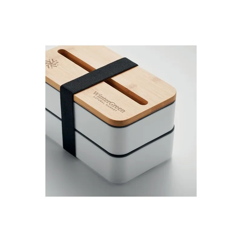 Lunchbox en PP WINT : Écologique et Pratique