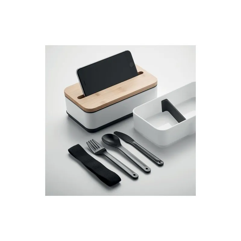 Lunchbox en PP WINT : Écologique et Pratique