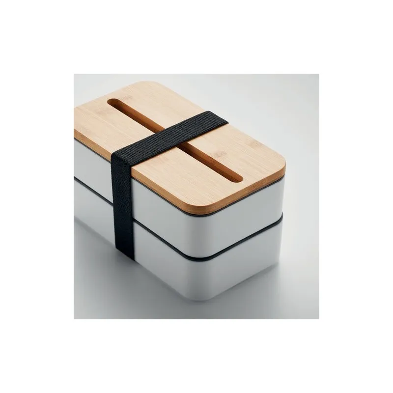 Lunchbox en PP WINT : Écologique et Pratique