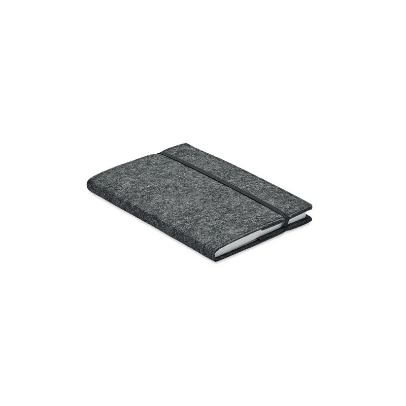 Conférencier A4 en Feutre RPET - Écologique et Pratique