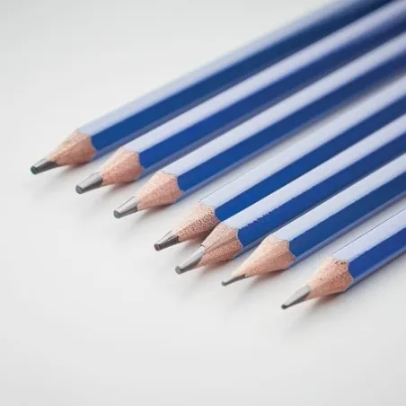 Mallette d'artiste 40 pièces GENUINE