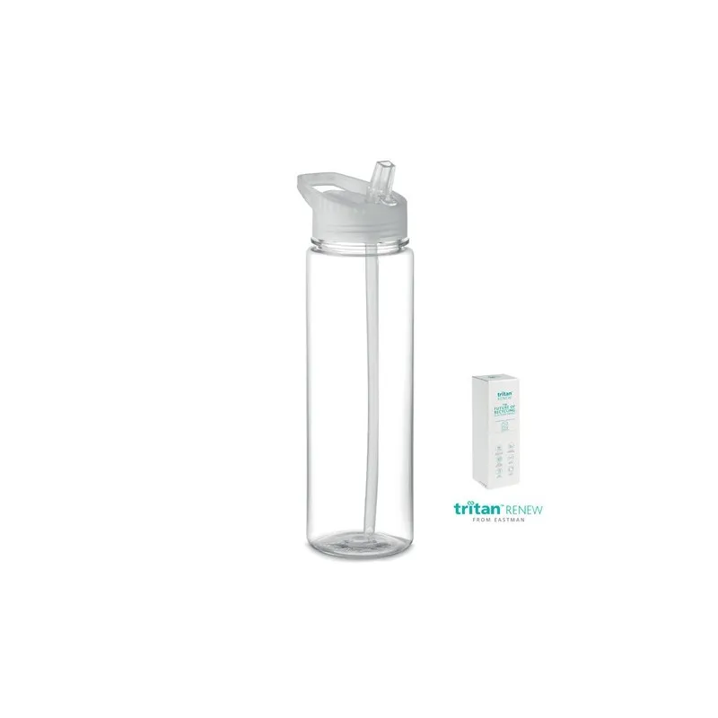 Bouteille Tritan Renew™ 650 ml : Écologique et Pratique écologique personnalisé