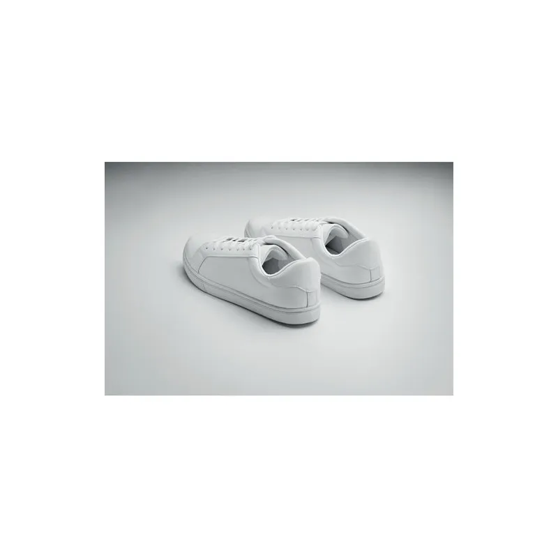 Baskets en PU Taille 44 - Style et Confort