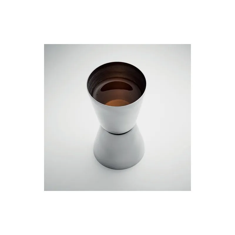 Verre Doseur Acier Inoxydable FROZEN
