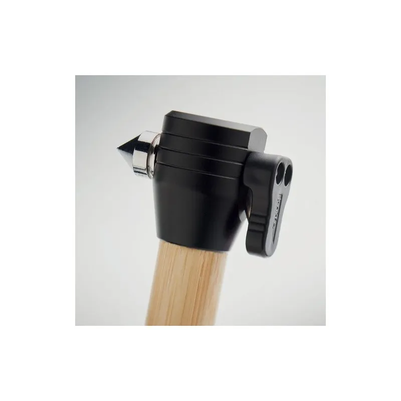 Marteau d'urgence 3 en 1 LUSTRE