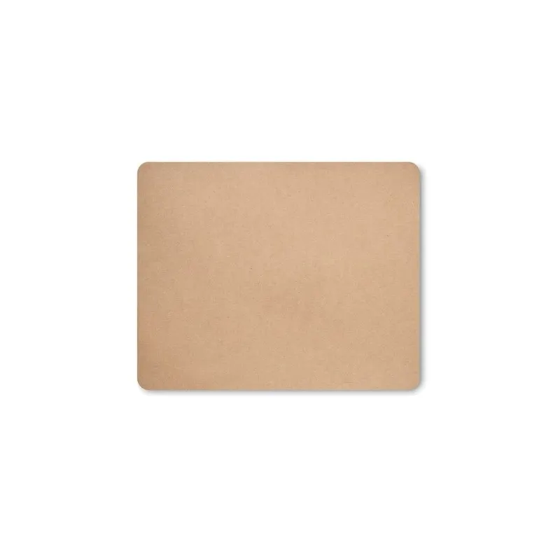 Tapis de souris papier recyclé FLOPPY