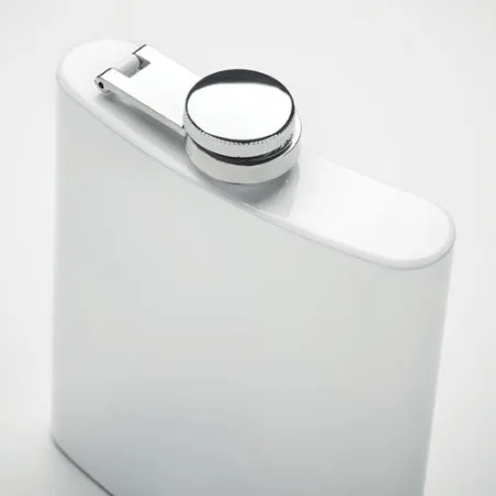 Flasque Personnalisable SUBLIM HIP