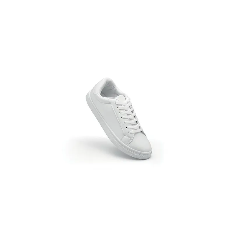 Baskets en PU Taille 39 - Confort et Style