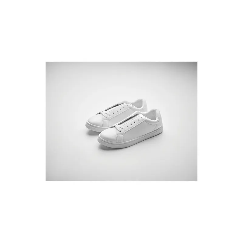 Baskets en PU Taille 39 - Confort et Style