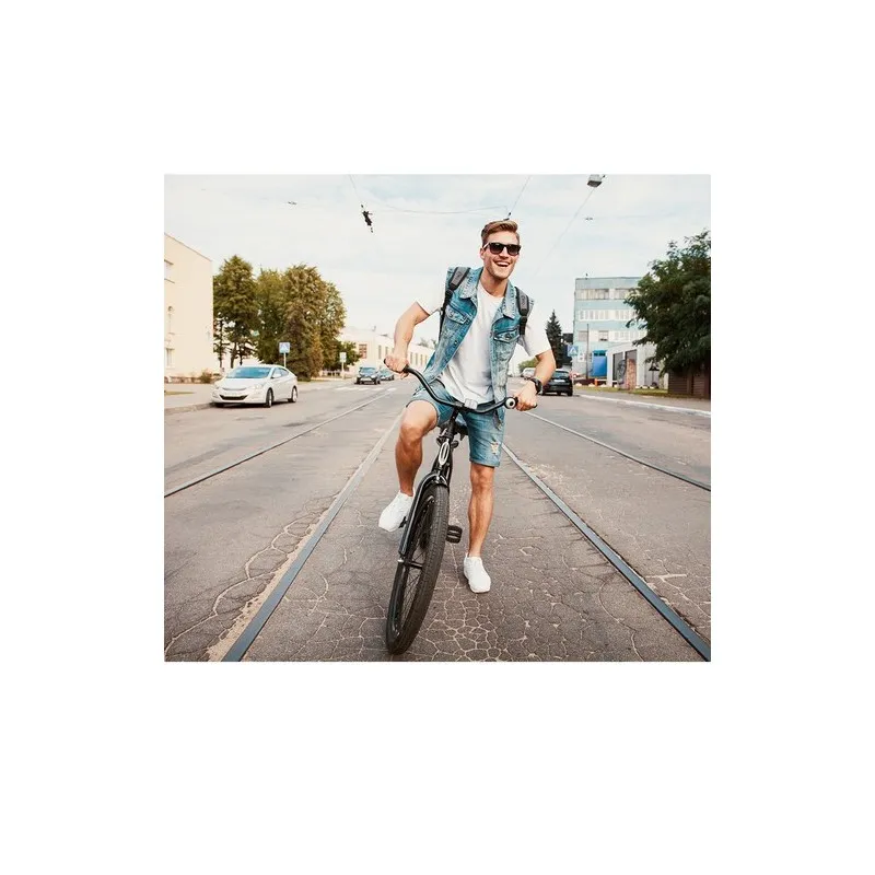 Sac à Dos Indicateur Halton - Pratique et Innovant