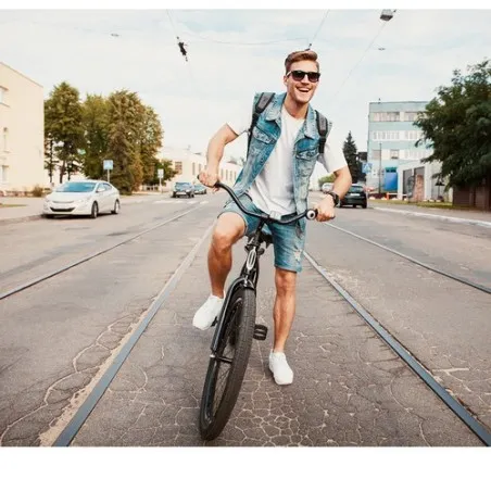 Sac à Dos Indicateur Halton - Pratique et Innovant