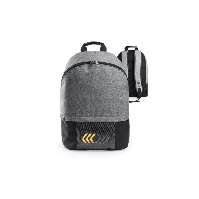 Sac à Dos Indicateur Halton - Pratique et Innovant