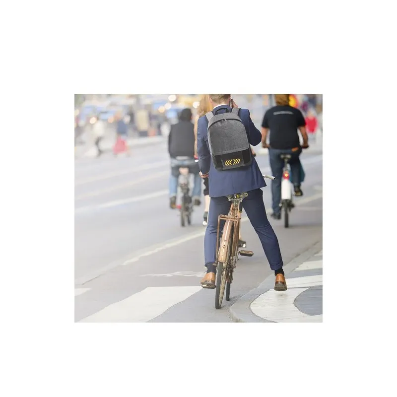 Sac à Dos Indicateur Halton - Pratique et Innovant