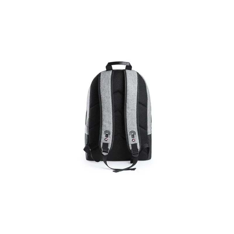 Sac à Dos Indicateur Halton - Pratique et Innovant