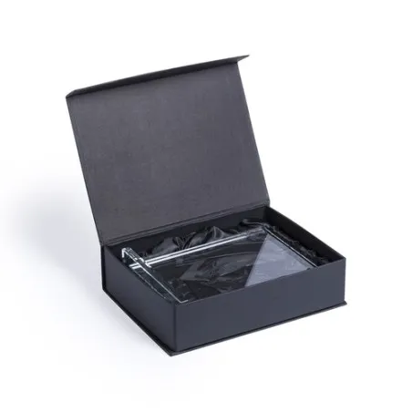 Plaque Recsum - Trophée en verre élégant Personnalisé