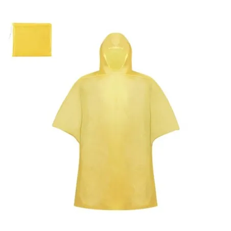 Poncho Remo : Protection et Style