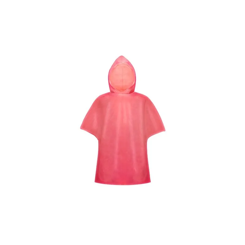 Poncho Remo : Protection et Style