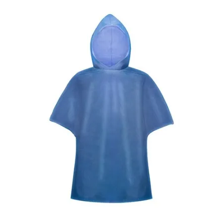 Poncho Remo : Protection et Style