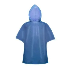 Poncho Remo : Protection et Style 2