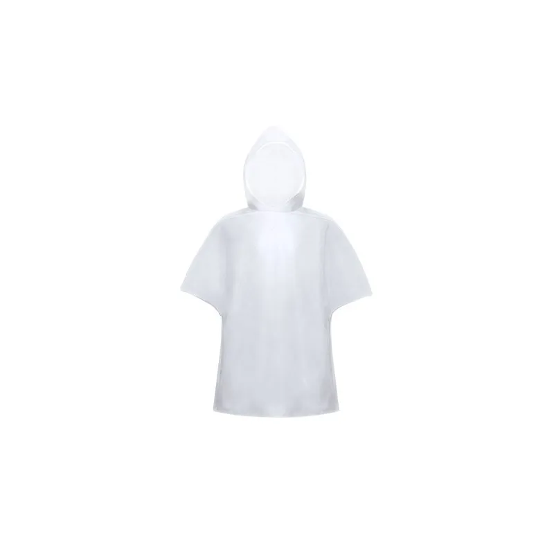 Poncho Remo : Protection et Style
