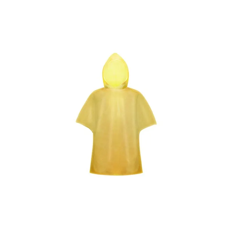Poncho Remo : Protection et Style