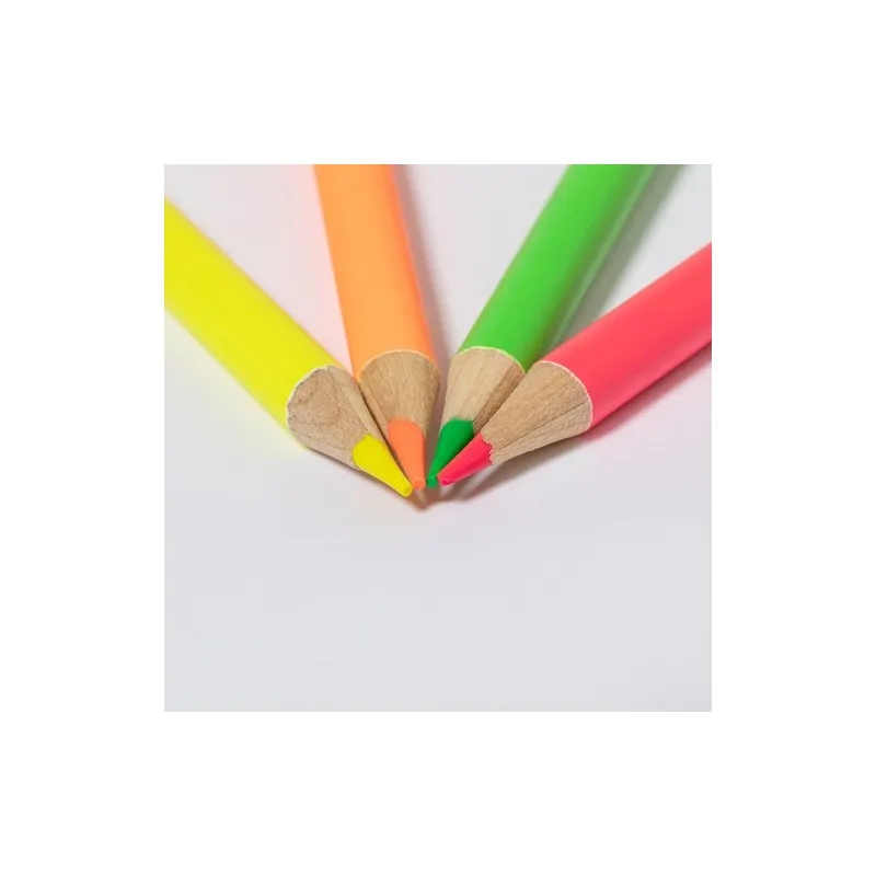 Boîte Crayons Tucker - Écriture Écologique