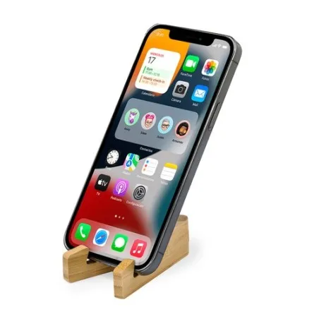 Support Kosof : Élégance et Écologie pour Vos Appareils