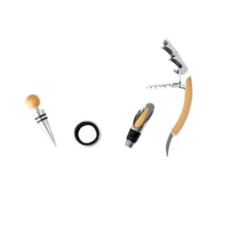 Set Vin Paluk : L'alliance parfaite du vin et des échecs