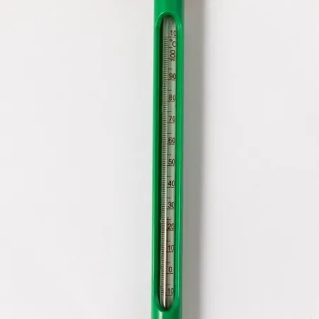 Thermomètre de Cuisine Cynex - Précision et Élégance