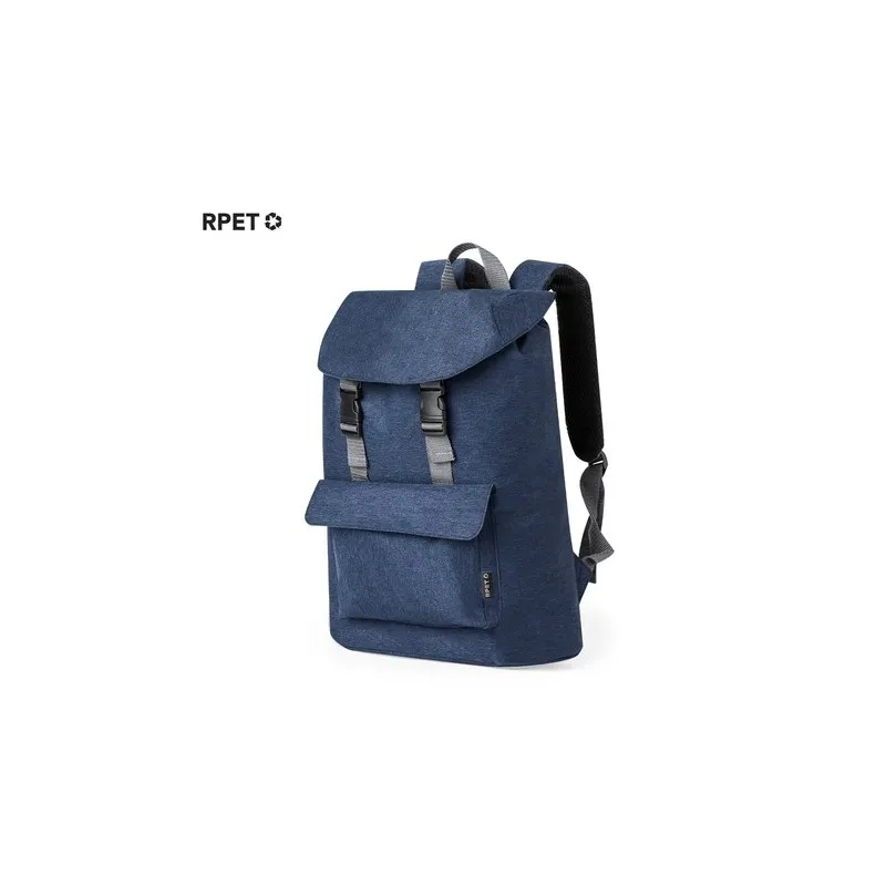 Sac à Dos Turmon : Écologique et Pratique