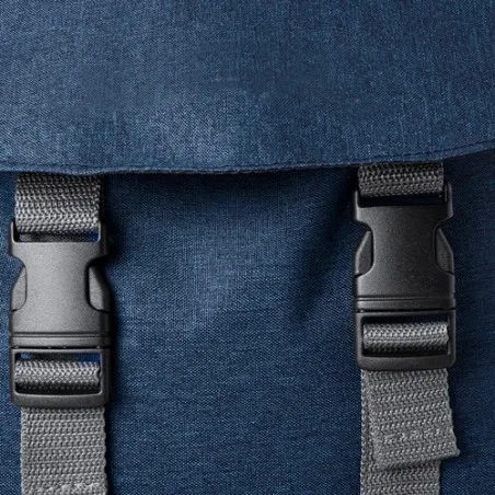 Sac à Dos Turmon : Écologique et Pratique