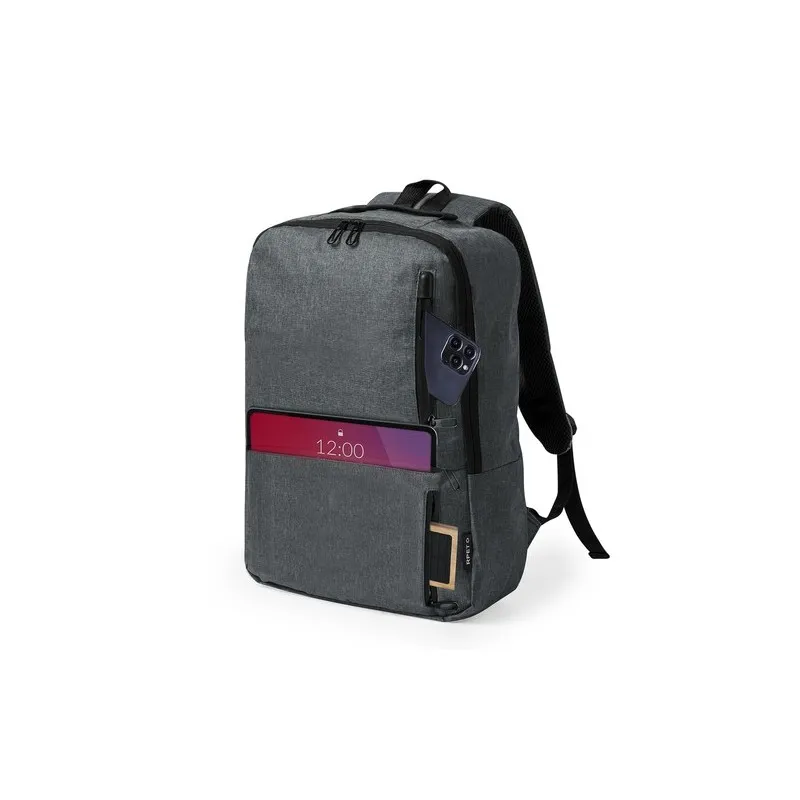 Sac à Dos Ingria - Élégance Écologique et Pratique