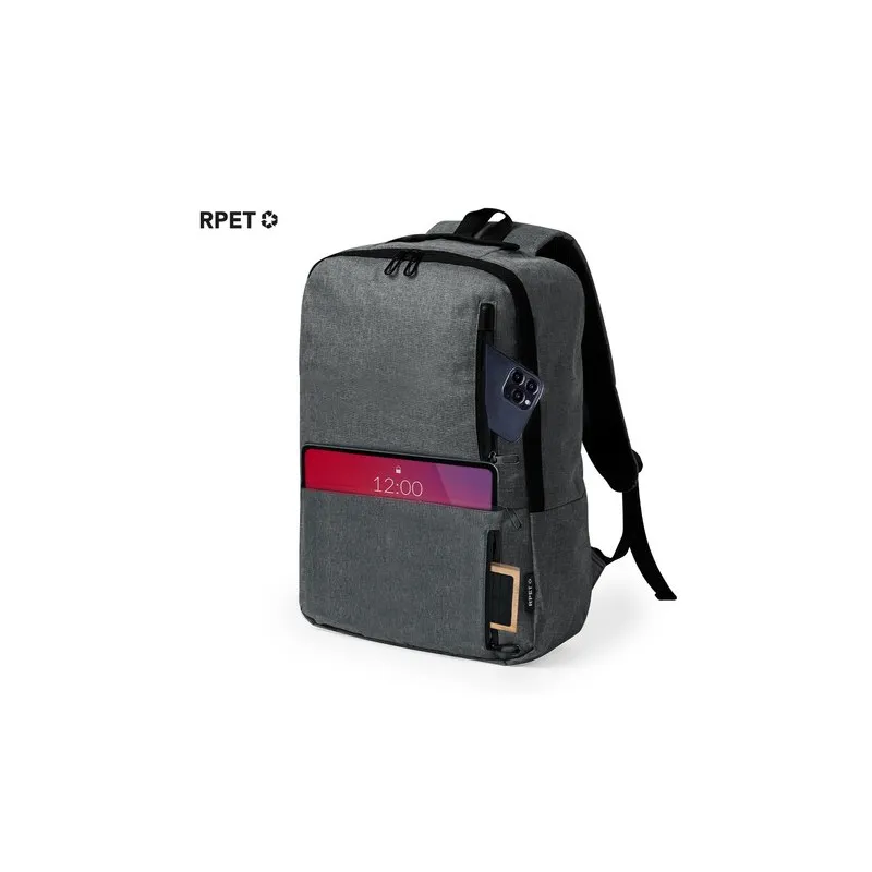 Sac à Dos Ingria - Élégance Écologique et Pratique