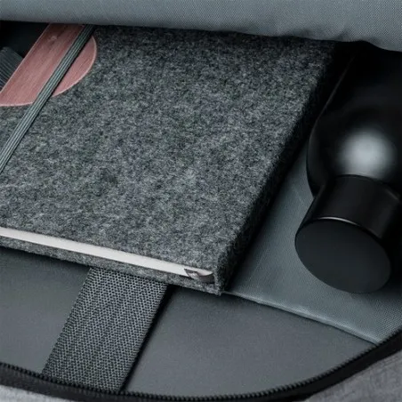 Sac à Dos Ingria - Élégance Écologique et Pratique