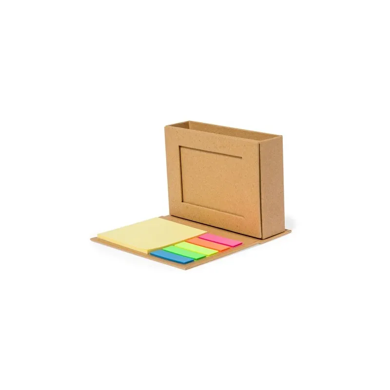 Porte-Crayons Multifonction Marquez - Écologique et Pratique