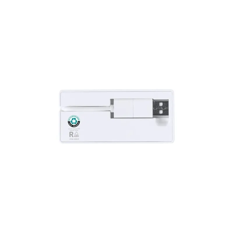 Port USB Nofler RCS Éco-Responsable