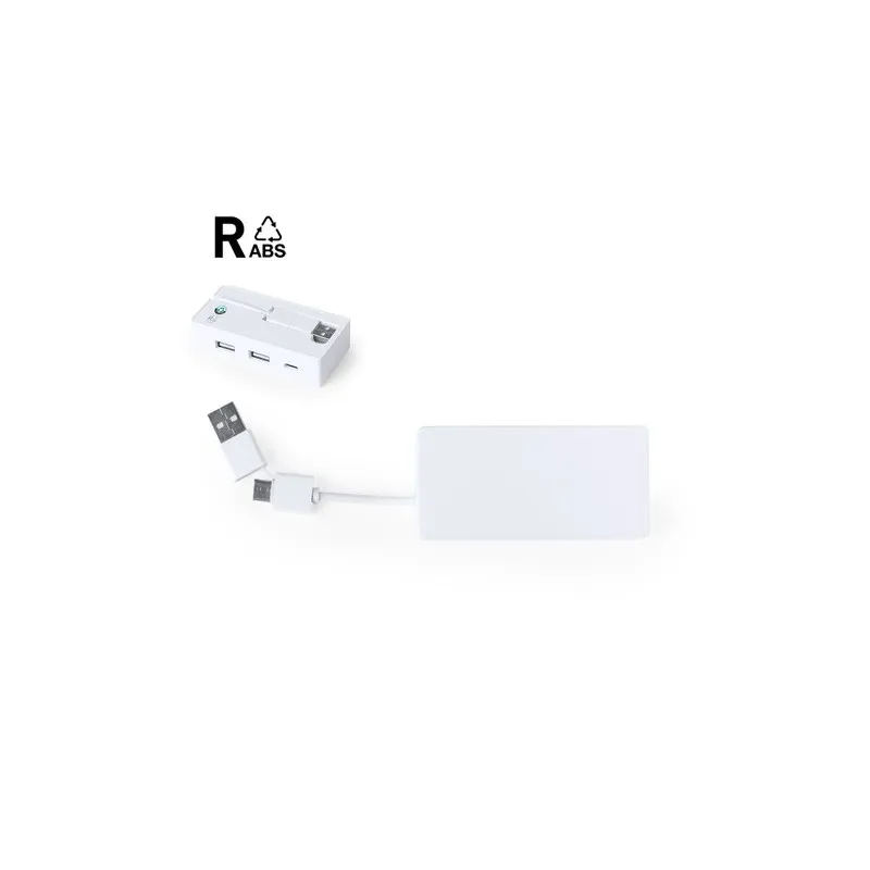 Port USB Nofler RCS Éco-Responsable