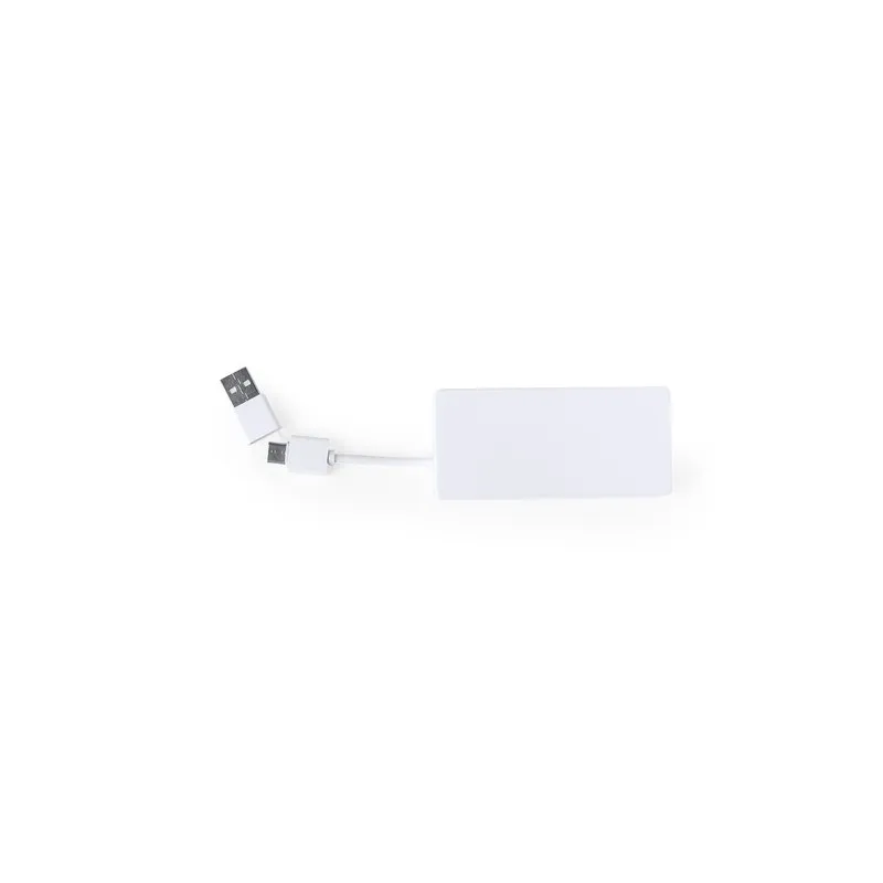 Port USB Nofler RCS Éco-Responsable