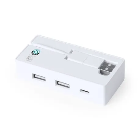 Port USB Nofler RCS Éco-Responsable