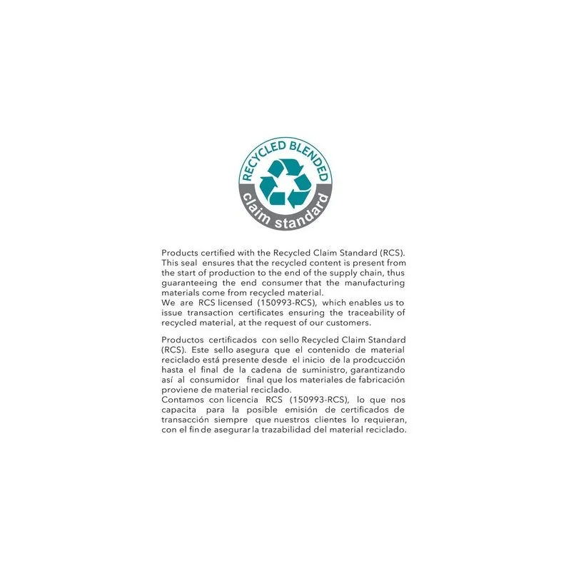 Port USB Nofler RCS Éco-Responsable