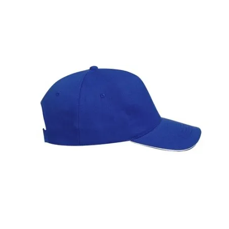 Casquette Sandrok Écologique et Stylée